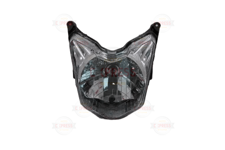 Yamaha Ys 125 Ön Far