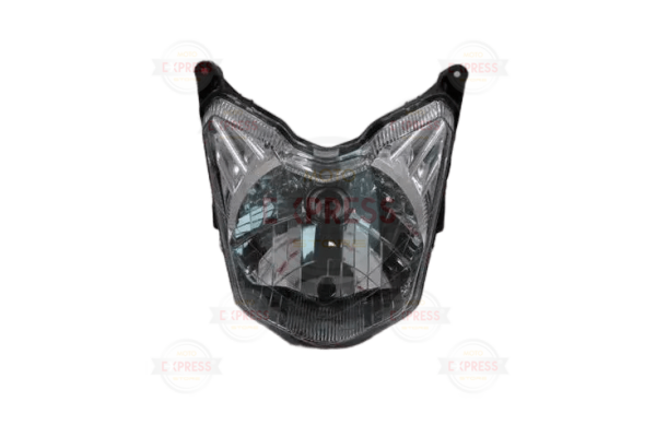 Yamaha Ys 125 Ön Far