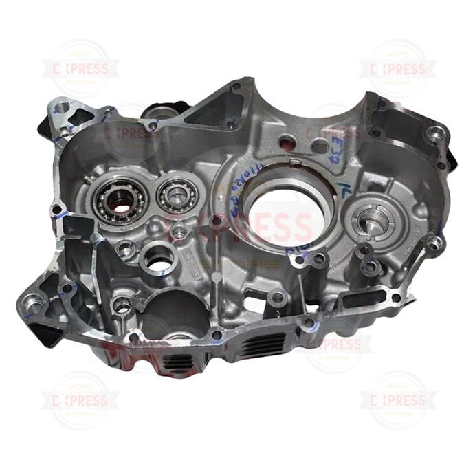 Bajaj F 250  - N 250 Sol Karter