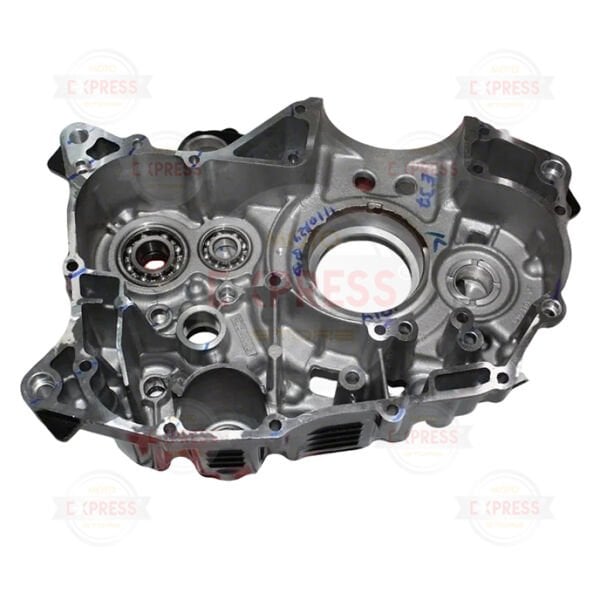 Bajaj F 250  - N 250 Sol Karter