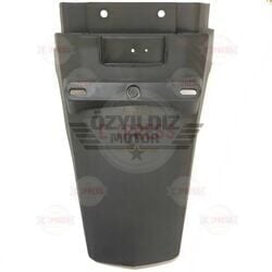 Moto Express ÇAMURLUK ARKA BEAT A