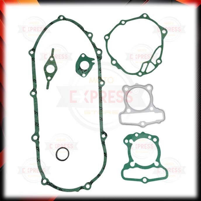 Honda Activa 125 2023-2025 Conta Takımı Seti Ys