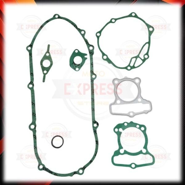 Honda Activa 125 2023-2025 Conta Takımı Seti Ys