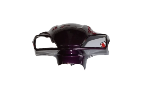HONDA ACTIVA S 125 SİNYAL PANELİ LİLA