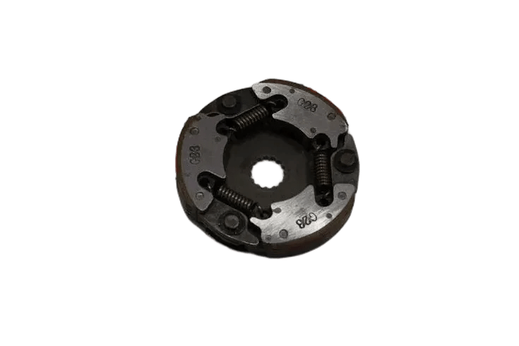CRYPTON  DEBRİYAJ BALATASI C8 OEM