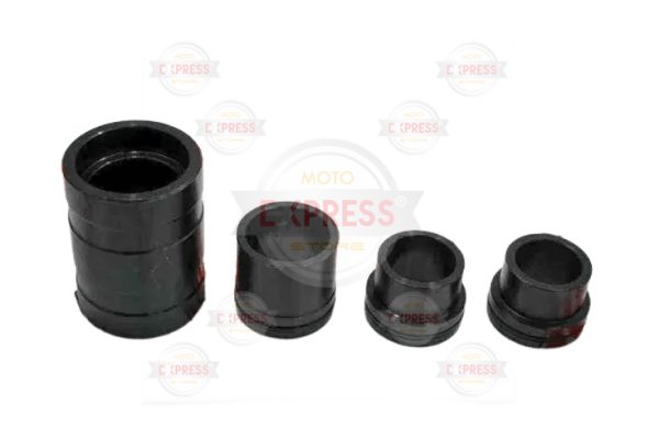 Ön Amortisör Keçe Aparatı Honda Hint