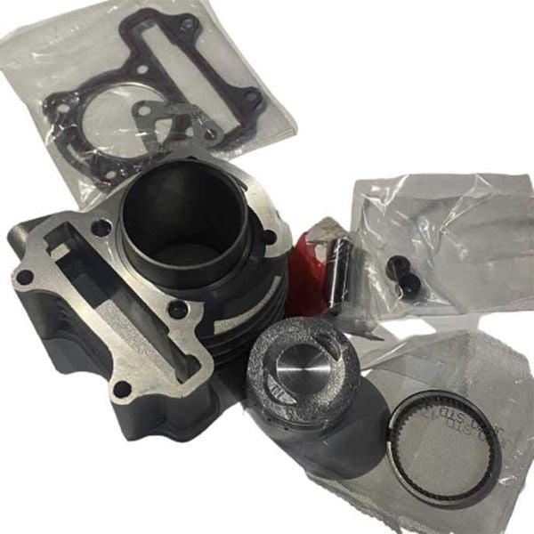 GY6 80 cc SC80 Scooter Silindir Piston Kit A