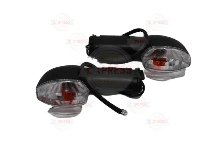 Yamaha Ys 125 Sinyal Tk Ön