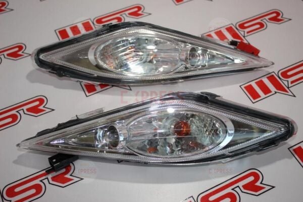 Moto Express TVS WEGO SİNYAL TK