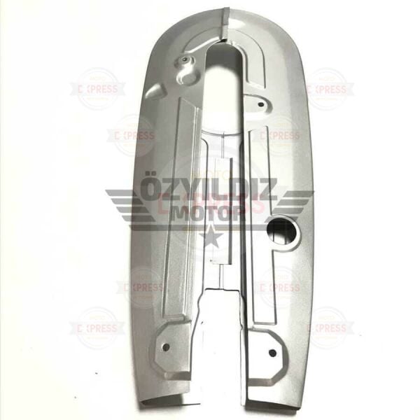 Moto Express ZİNCİR MUHAFAZASI CRYPTON OOH