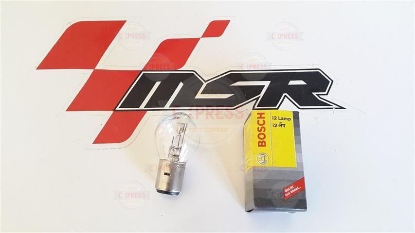 Moto Express 35/35 ÖN AMPUL BOSCH