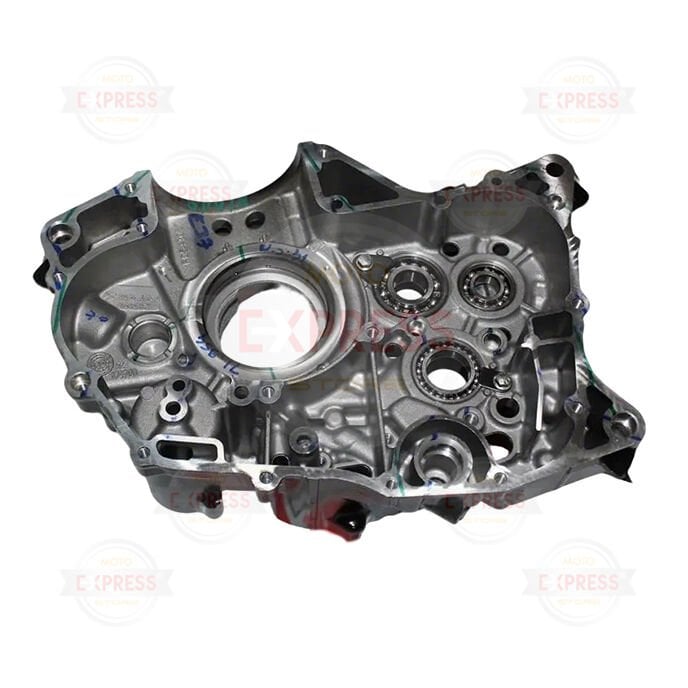 Bajaj F 250 - N 250 Sağ Kartel