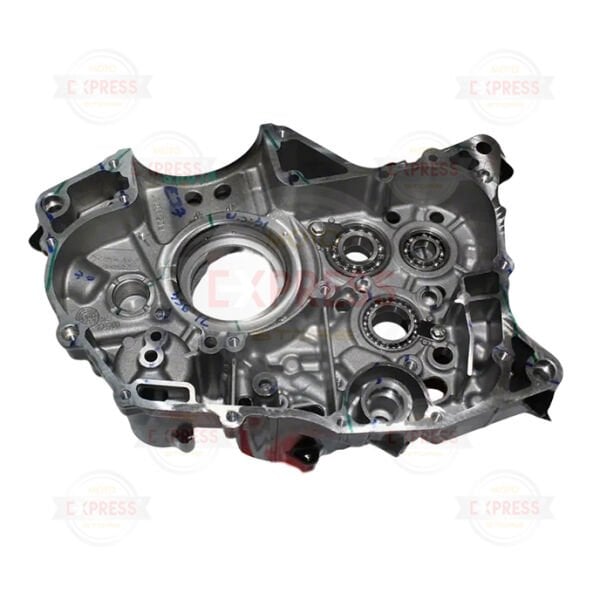 Bajaj F 250 - N 250 Sağ Kartel