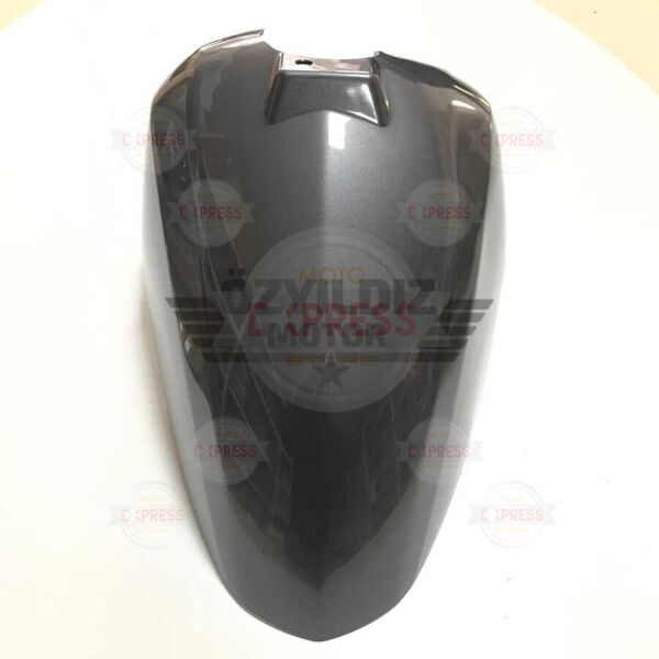 Moto Express ÇAMURLUK ÖN BEAT A FÜME