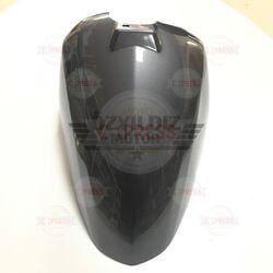 Moto Express ÇAMURLUK ÖN BEAT A FÜME