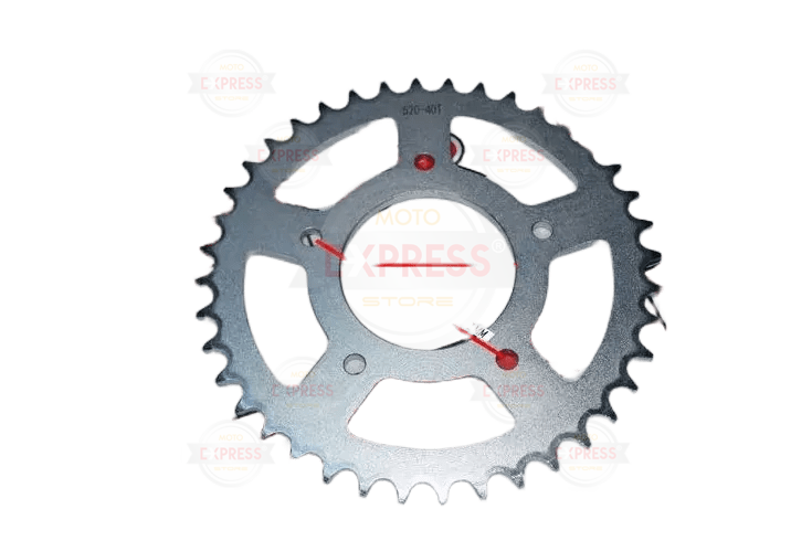 Cf 250 Nk Arka Dişli 520*40T