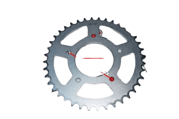 CF 250 NK ARKA DİŞLİ 520*40T