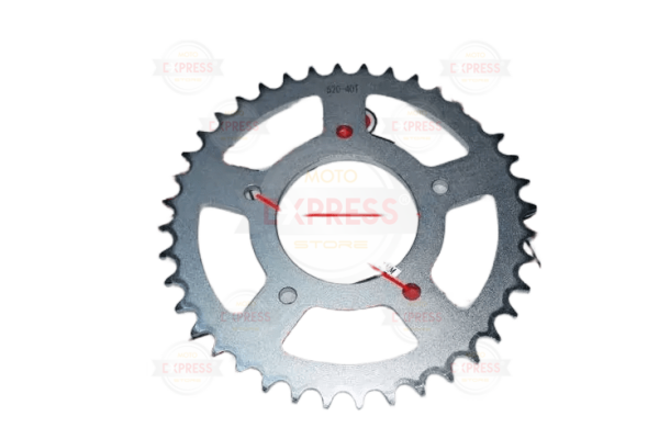 Cf 250 Nk Arka Dişli 520*40T