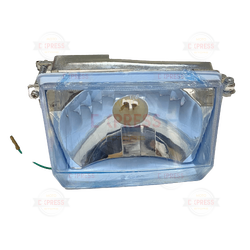 Moto Express FAR KİNETİC FİEM