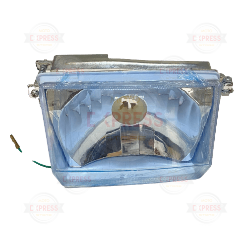 Moto Express FAR KİNETİC FİEM