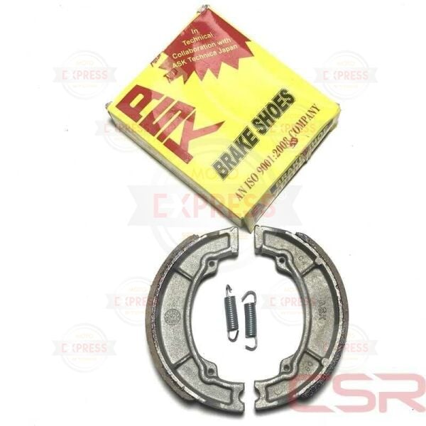 Moto Express FREN BALATASI RX100 ASK