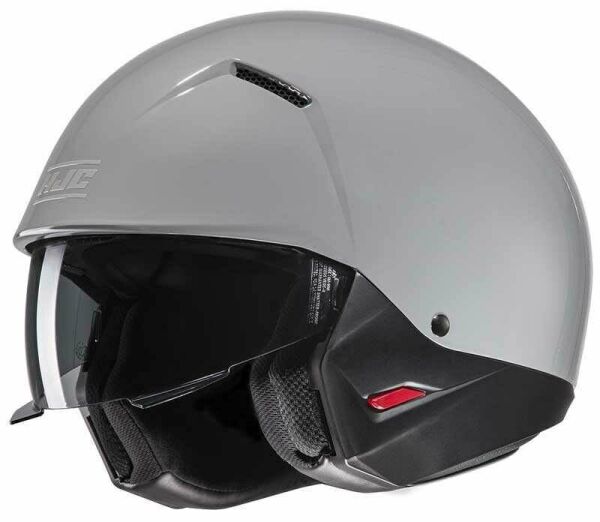 HJC i20 KASK NARDO GRİ