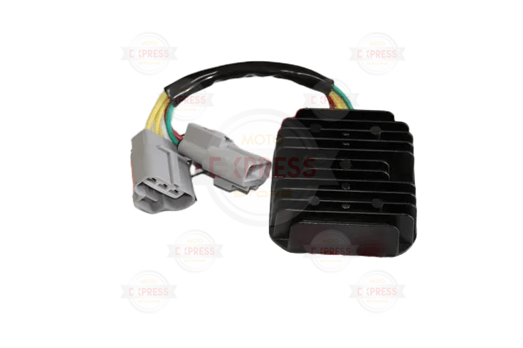 Mondial Rx3İ Evo Regülatör  18P