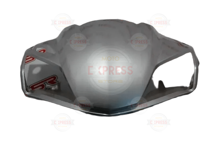 Honda Activa S 125 Sinyal Paneli Gümüş