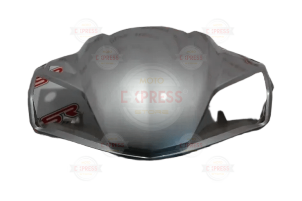 Honda Activa S 125 Sinyal Paneli Gümüş