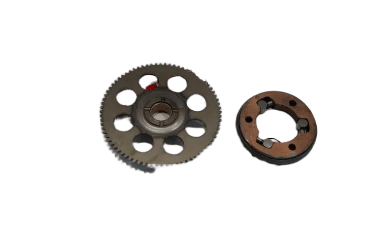 CRYPTON MARŞ KAVRAMA C8 OEM