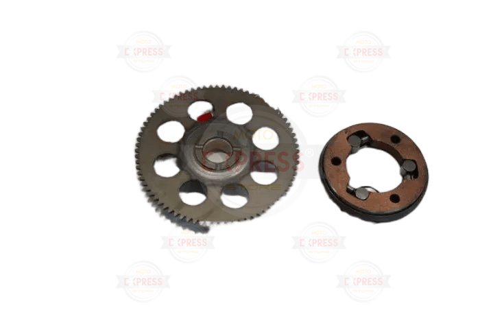 Crypton Marş Kavrama C8 Oem