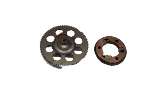 CRYPTON MARŞ KAVRAMA C8 OEM