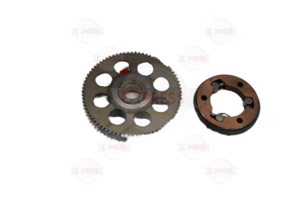 Crypton Marş Kavrama C8 Oem