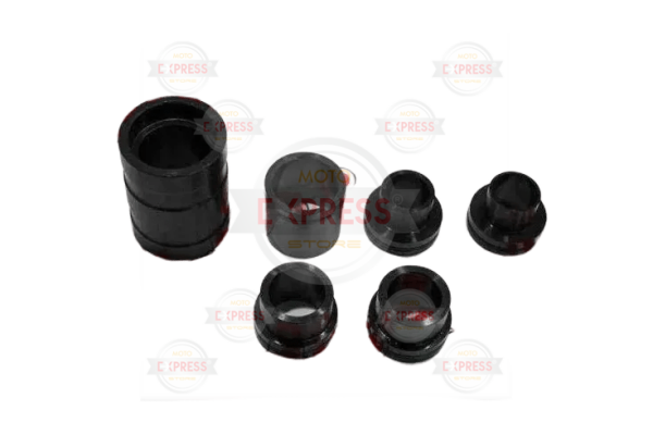 Ön Amortisör Keçe Aparatı Tvs Hint