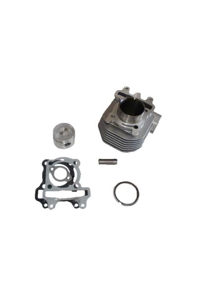 Kuba Rutec Cargo 130 125 Salcano Astro 125 Silindir Piston Kit DP1
