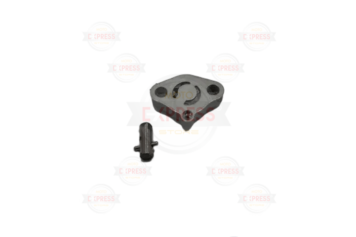 Spacy 110 Yağ Pompa Ve Pim