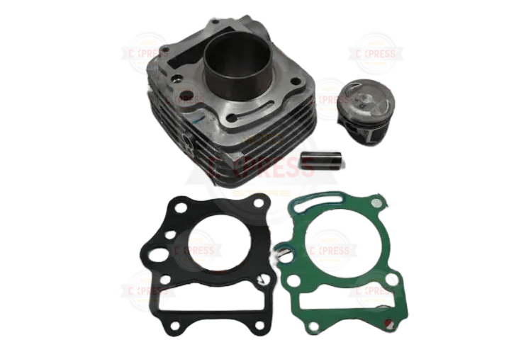 Tvs Wego-Jupiter Silindir Kit A