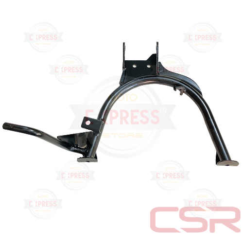 Moto Express SEHPA ALT BWS100 TWOM