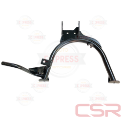 Moto Express SEHPA ALT BWS100 TWOM