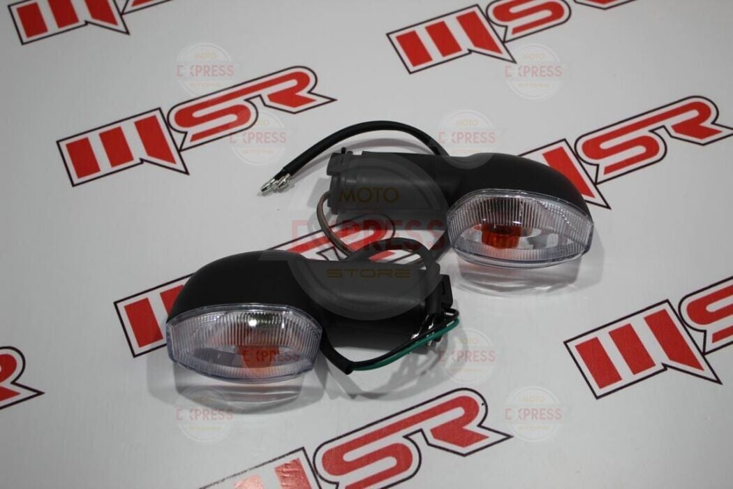 Moto Express YAMAHA YS 125 SİNYAL TK ARKA