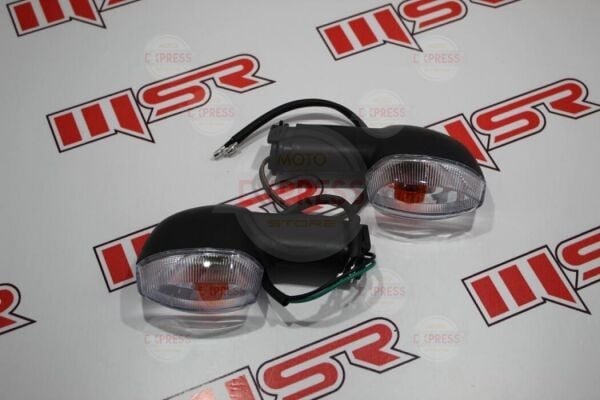 Moto Express YAMAHA YS 125 SİNYAL TK ARKA