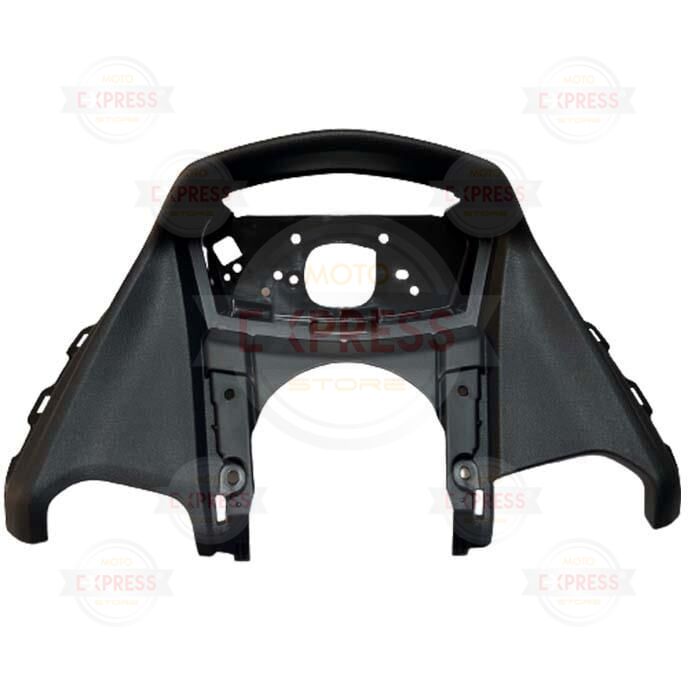 Yamaha Nmax125-155 2021-2023 Km Saati Çerçevesi Muhafazası Konsol Paneli A