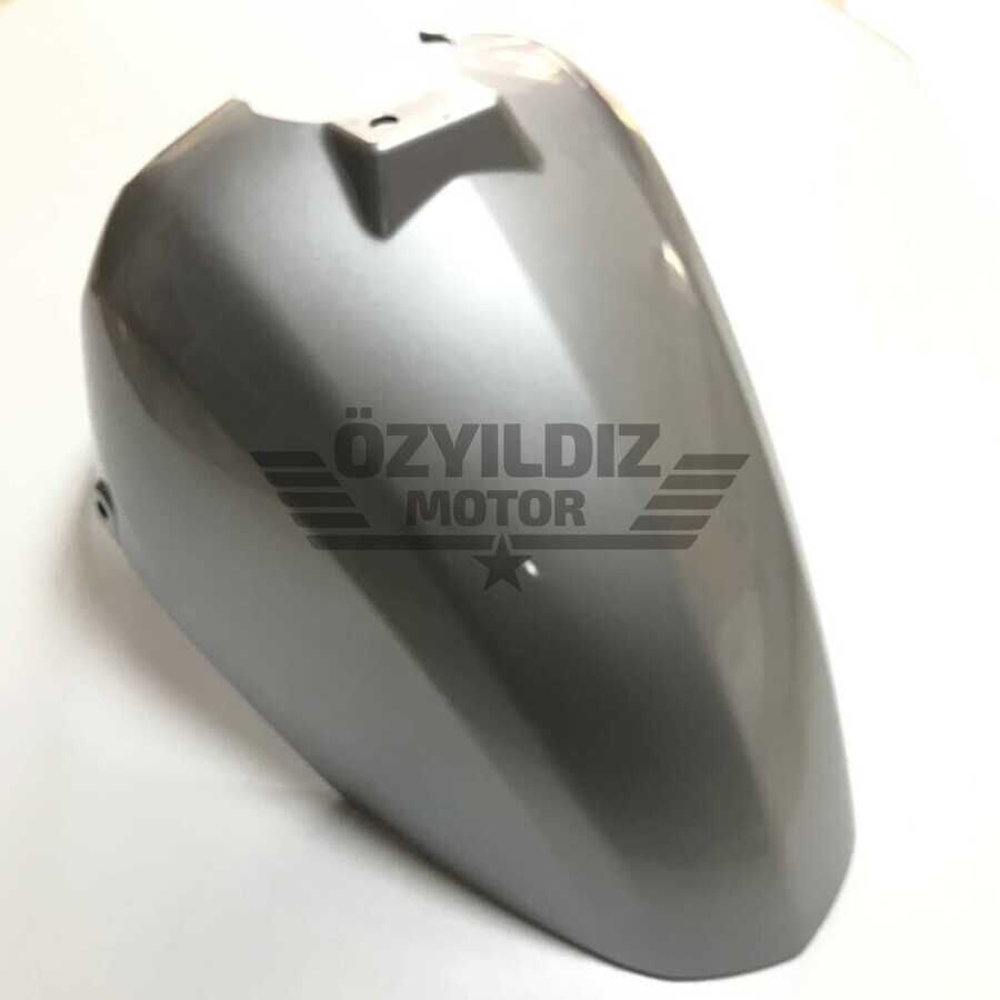 Moto Express ÇAMURLUK ÖN BEAT A GRİ