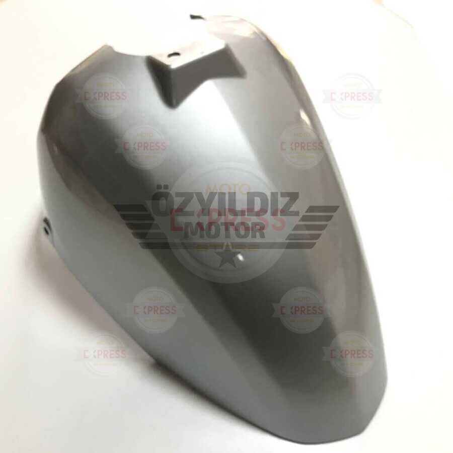 Moto Express ÇAMURLUK ÖN BEAT A GRİ