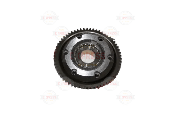 Cf 250 Nk Marş Kavrama Komple