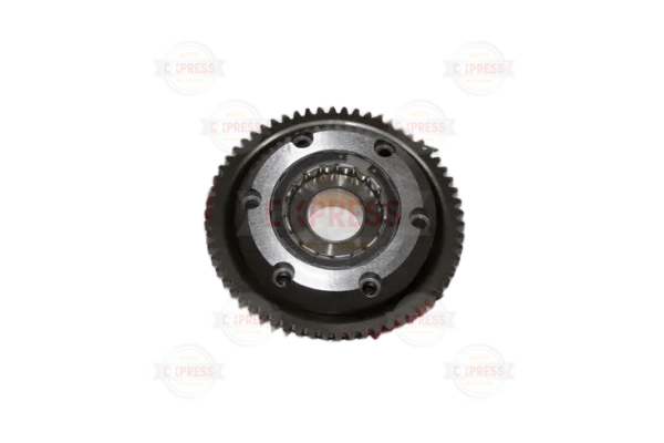 Cf 250 Nk Marş Kavrama Komple