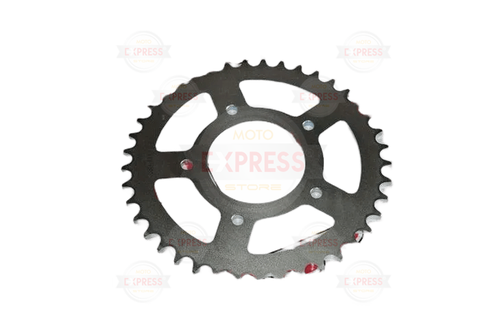 Cf 250 Sr Arka Zincir Dişli 41 T