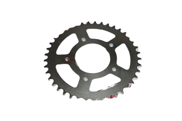 CF 250 SR ARKA ZİNCİR DİŞLİ 41 T