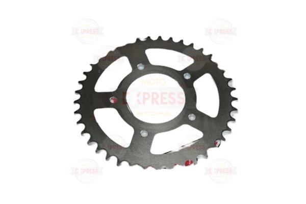 Cf 250 Sr Arka Zincir Dişli 41 T