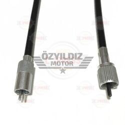 Moto Express KM HALATI MODENAS